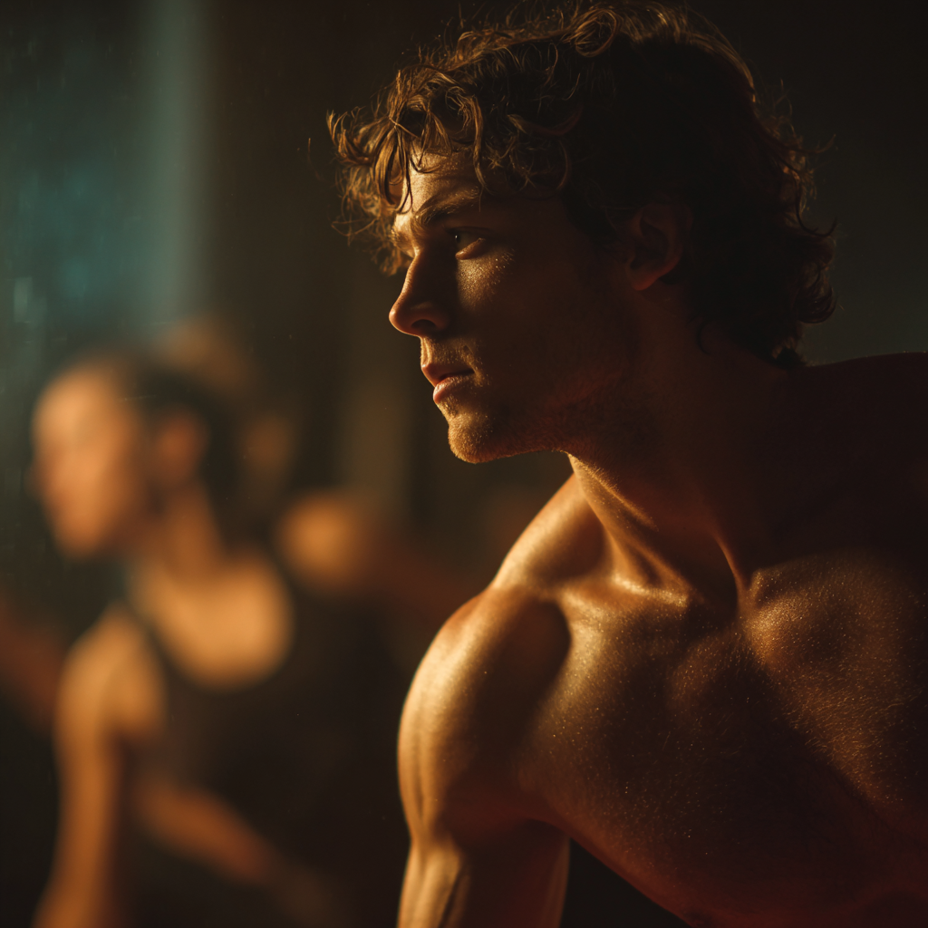 Практика йоги LINERA